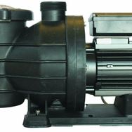 Superpool SMP Serisi 1,5 Hp Monofaze Havuz Pompası