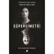 Süpersimetri - David Walton
