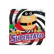 Supertato Carnival Catastro-Pea!
