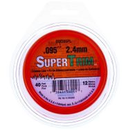 Supertrim DX221367 2.4 mm 12 m Turuncu Yuvarlak Misina