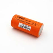Supex 32700 3.2V 6000mAh 3C Başsız Lityum Pil