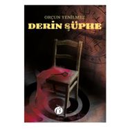 ŞÜPHE - MICHAEL ROBOTHAM