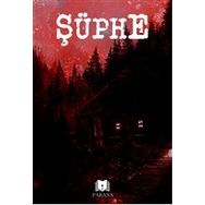 Şüphe - Parana Yayınları