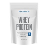 supplementler 500 gr Whey Protein
