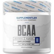 supplementler BCAA 2:1:1 300 gr Aromasız