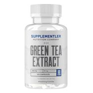 Supplementler Green Tea Extract 120 Kapsül