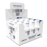 supplementler L-Carnitine Shot 3000 mg 1 Ampül