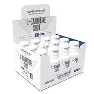 supplementler L-Carnitine Shot 3000 mg 12 Ampül