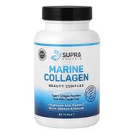 Supra Protein Marine Collagen Beauty Complex 90 Tablet