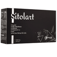Supralife Sitolart 30 Saşe