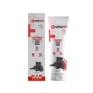 Supravet 100 gr Anti Hairball Kısırlaştırılmış Kediler için Malt Macun