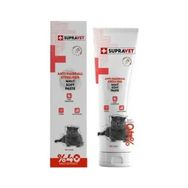Supravet 100 gr Anti Hairball Kısırlaştırılmış Malt Paste Kedi Macunu