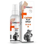 Supravet 150 ml Catnip Spray Kedi Otlu Oyun Spreyi