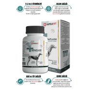 Supravet 500 ml Köpekler için Eklem ve Kas Geliştirici Likit