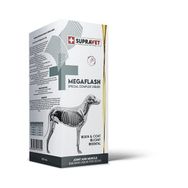 Supravet 500 ml Mega Flash Köpek Eklem ve Kas Geliştirici Likit