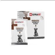 Supravet Bağışıklık Güçlendirici 30x10 gr Köpekler için Toz Probiyotik ve Prebiyotik Takviyesi