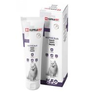 Supravet Biotine Plus Kediler İçin Tüy Sağlığı Güçlendirici 100 gr Malt Paste
