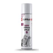 Supravet Bird Derma Spray Kuş 150 ml Deri ve Tüy Bakım Spreyi