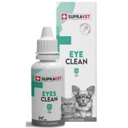 Supravet Ear Clean Kedi Köpek 50 ml Kulak Temizleme Solüsyonu