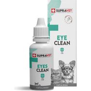 Supravet Eye Clean Kedi ve Köpek 50 ml Göz Temizleme Solüsyonu