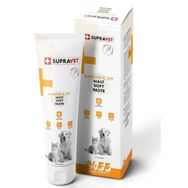 Supravet Immune C Kedi ve Köpek 100 gr Bağışıklık Güçlendirici Malt Paste Vitamin