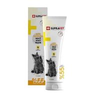 Supravet Malt Soft Paste Anti-Hairball 100 gr Kedi Vitamini