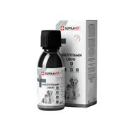 Supravet Multivitamin Sagliklı Kedi ve Köpekler Icin 100 ml Sıvı Damla