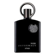 Supremacy Afnan Noir EDP 100 ML Erkek Parfümü