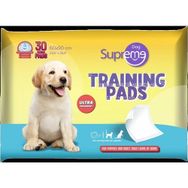 Supreme 60x90 cm 30 Adet Pet Köpek Eğitim Pedi