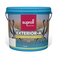 Suproll Extreıor-A Kasırga 331 20 kg Akrilik Dış Cephe Boyası
