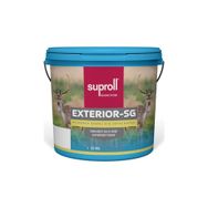 Suproll Extreior-Sg Beyaz 001 25 kg Silikonlu Grenli Dış Cephe Boyası