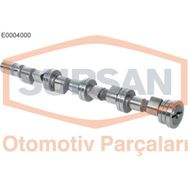 Supsan E0004000 Tempra Uyumlu Eksantrik Mili