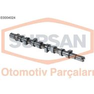 Supsan E0004024 Megane Uyumlu Eksantrik Mili