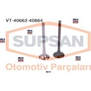 Supsan TV 40662 40664 Master-ııı 2.3dci 16v M9r M9t Laguna Megane 2.0dc Renault Espace Sibop Takımı