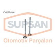 Supsan Vt40500-40501 Doblo Palio Albea Punto 1.3 Mj 16 V Subap Emme Eksoz