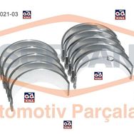 Supsan Y0020021 03 Master 2.5 Dci G9U-16V 0.75 Renault Master Ana Yatak