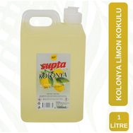 Supta 1 lt Limon Kolonyası