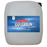 Supta 20 lt Sıvı Sabun