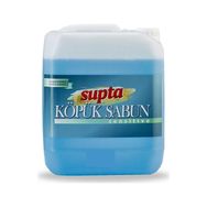 Supta 5 lt Köpük Sabun