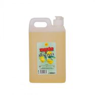 Supta 80 Derece 1 lt Limon Kolonyası