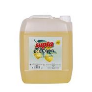 Supta 80 Derece 5 lt Limon Kolonyası