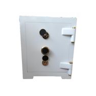 Sur Çelik 50 cm Zırhlı Para Kasası