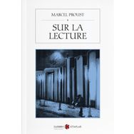 Sur La Lecture - Marcel Proust
