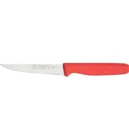 Sürbisa 61004 Kırmızı Sebze Bıçağı 9,5cm