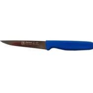 Sürbisa 61004 Mavi 9.5 cm Sebze Bıçağı