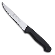 Sürbısa 61005 Siyah Mutfak Bıçağı