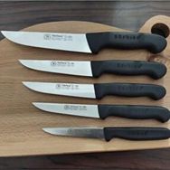 Sürbisa 61090708 Büyük Mutfak Bıçak Seti