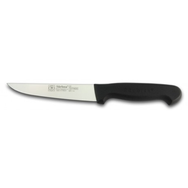 Sürbisa 61102 Siyah 13 cm Mutfak Bıçağı