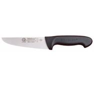 Sürbisa 61110 Siyah 14 cm Mutfak ve Kasap Bıçağı