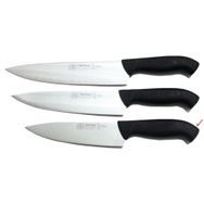 Sürbisa 61170 Siyah Aşçı Bıçağı